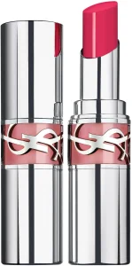 YVES SAINT LAURENT LOVESHINE שפתון 163 RAPSBERRY CRUSH