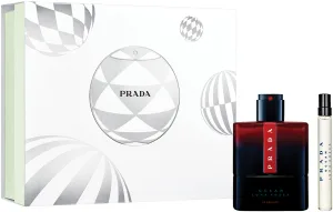 PRADA LUNA ROSSA סט פרפיום + פרפיום לגבר