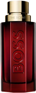 HUGO BOSS THE SCENT ELIXIR א.ד.פ לגבר