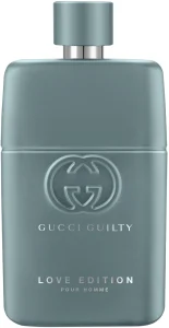 GUCCI GUILTY LOVE א.ד.פ לגבר