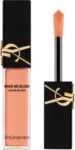 YVES SAINT LAURENT MAKE ME BLUSH סומק נוזלי 57