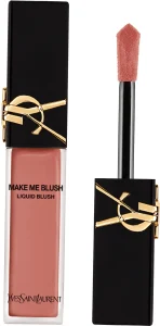 YVES SAINT LAURENT MAKE ME BLUSH סומק נוזלי 37