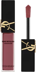YVES SAINT LAURENT MAKE ME BLUSH סומק נוזלי 54