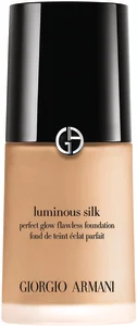 GIORGIO ARMANI LUMINOUS SILK FOUNDATION מייק-אפ נוזלי 5.75