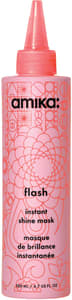 AMIKA FLASH מסכה לשיער מעניקה ברק