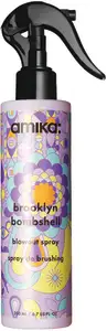 AMIKA BROOKLYN BOMBSHELL ספריי נפח להענקת מראה פן מושלם