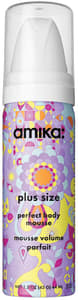 AMIKA PLUS SIZE מוס נפח לשיער