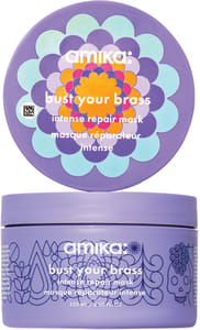 AMIKA BUST YOUR BRASS מסכת סילבר לשיקום אינטנסיבי