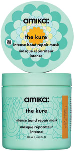 AMIKA THE KURE מסכה לשיער לשיקום אינטנסיבי