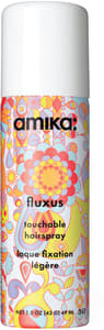 AMIKA FLUXUS TOUCHABLE ספריי שיער בחוזק בינוני