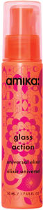 AMIKA GLASS ACTION שמן טיפולי