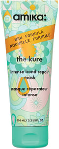 AMIKA THE KURE מסכה לשיער לשיקום אינטנסיבי