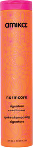AMIKA NORMCORE SIGNATURE מרכך חותם לשיער רגיל