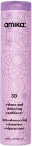 AMIKA 3D VOLUME AND THICKENING מרכך להענקת נפח לשיער