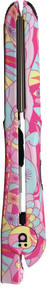 AMIKA SILK GLIDE מחליק טיטניום גולמי - ורוד