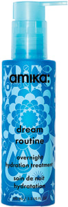 AMIKA DREAM ROUTINE מסכת לילה טיפולית ללחות