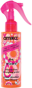 AMIKA THE WIZARD פריימר מתיר קשרים נטול סיליקון