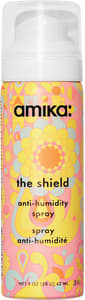 AMIKA THE SHIELD ספריי מגן לחות - גודל נסיעות