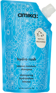 AMIKA HYDRO RUSH שמפו ללחות מוגברת - שקית מילוי