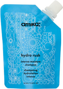 AMIKA HYDRO RUSH שמפו ללחות מוגברת