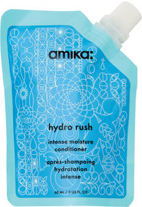 AMIKA HYDRO RUSH מרכך ללחות מוגברת