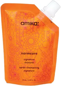 AMIKA NORMCORE SIGNATURE שמפו חותם לשיער רגיל