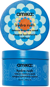 AMIKA HYDRO RUSH מסכת לחות להזנה עמוקה