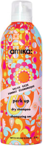 AMIKA PERK UP שמפו יבש - אריזת חיסכון