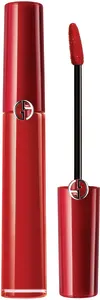 GIORGIO ARMANI LIP MAESTRO שפתון נוזלי בגימור מאט קטיפתי 400
