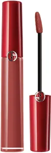 GIORGIO ARMANI LIP MAESTRO שפתון נוזלי בגימור מאט קטיפתי 200
