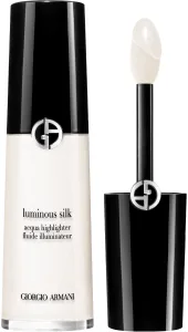 GIORGIO ARMANI LUMINOUS SILK ACQUA HIGHLIGHTER שימר נוזלי גוון 1