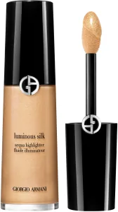 GIORGIO ARMANI LUMINOUS SILK ACQUA HIGHLIGHTER שימר נוזלי גוון 2
