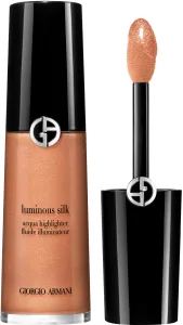 GIORGIO ARMANI LUMINOUS SILK ACQUA HIGHLIGHTER שימר נוזלי גוון 4