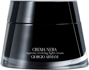GIORGIO ARMANI CREMA NERA קרם פנים