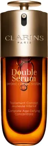 CLARINS DOUBLE SERUM דאבל סרום אנטי אייג'ינג