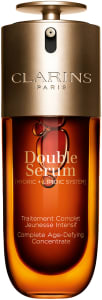 CLARINS DOUBLE SERUM דאבל סרום אנטי אייג'ינג