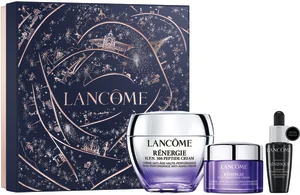 LANCOME RENERGIE סט קרם פנים H.P.N. פפטידים + קרם לילה + סרום