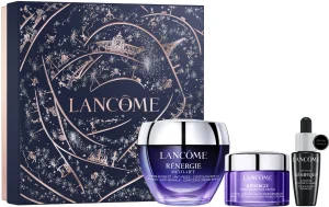 LANCOME RENERGIE MULTI LIFT סט קרם פנים + H.P.N. פפטידים + סרום
