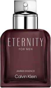 Calvin Klein ETERNITY AMBER פרפיום לגבר