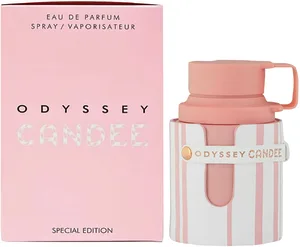 ARMAF ODYSSEY CANDEE א.ד.פ יוניסקס