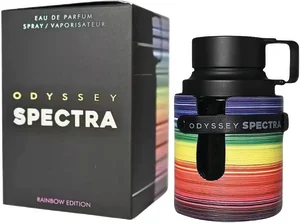ARMAF ODYSSEY SPECTRA RAINBOW א.ד.פ יוניסקס
