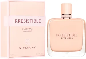 GIVENCHY IRRESISTIBLE NUDE VELVET א.ד.פ לאשה
