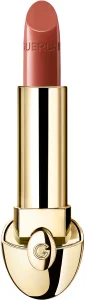 GUERLAIN ROUGE G שפתון בגימור סאטן - 319 LE MOKA CHAUD