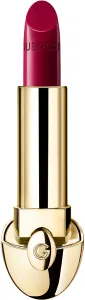 GUERLAIN ROUGE G שפתון בגימור סאטן - 919 LE ROUGE CASSIS