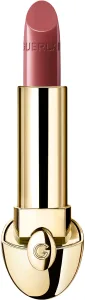 GUERLAIN ROUGE G שפתון בגימור סאטן - 521 LE GREGE ROSE
