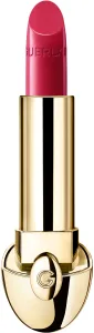 GUERLAIN ROUGE G שפתון בגימור סאטן - 829 LE FUCHSIA PROFOND