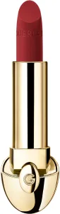 GUERLAIN ROUGE G שפתון בגימור מאט - 888 LE ROUGE BRUN