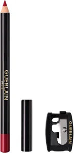 GUERLAIN CONTOUR G עפרון שפתיים על בסיס שמן - 05 LE ROUGE RUBIS