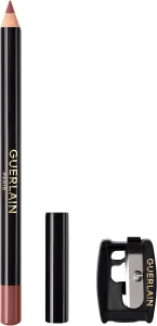 GUERLAIN CONTOUR G עפרון שפתיים על בסיס שמן 01 LE BOIS DE ROSE
