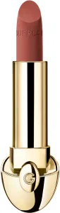 GUERLAIN ROUGE G שפתון בגימור מאט - 360 LE BEIGE NU